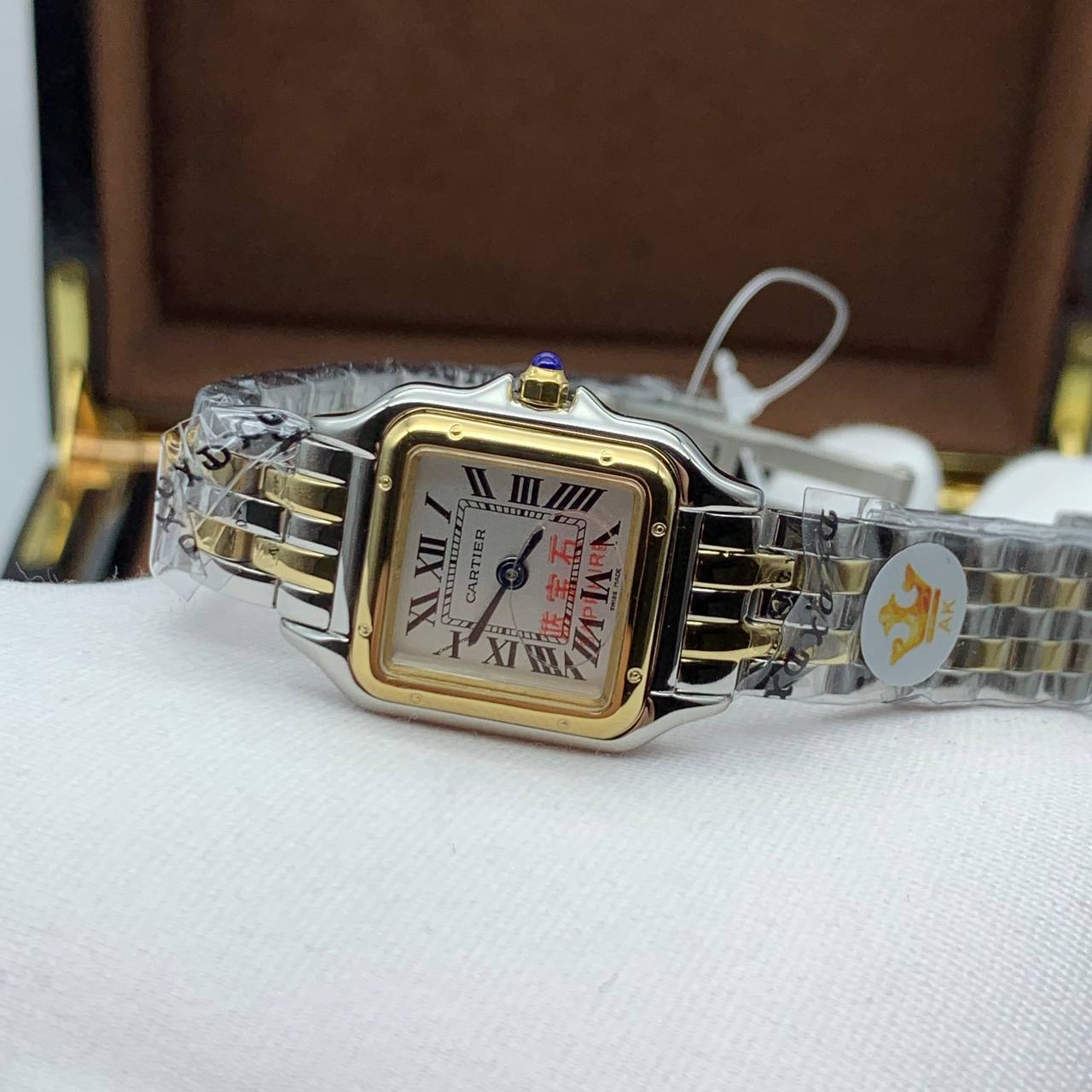 Cartier De Panter (5798.2)