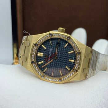 Audemars Piguet — Royal Oak Selfwinding Ladies Diamonds 34 (0175.4)
