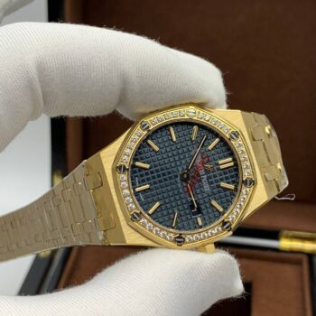 Audemars Piguet — Royal Oak Selfwinding Ladies Diamonds 34 (0175.4)