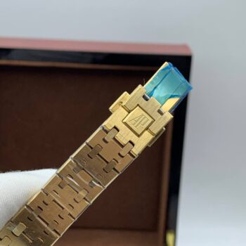 Audemars Piguet — Royal Oak Selfwinding Ladies Diamonds 34 (0175.3)