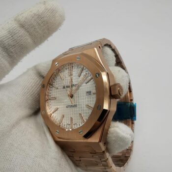 Audemars Piguet - Royal Oak Selfwinding (0136.1)