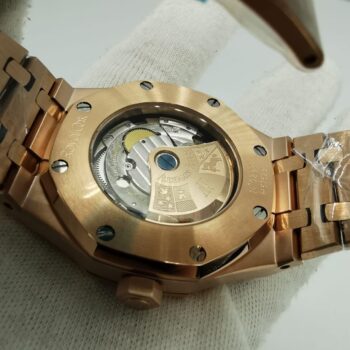 Audemars Piguet - Royal Oak Selfwinding (0136.1)