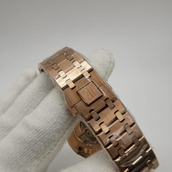 Audemars Piguet - Royal Oak Selfwinding (0136.1)