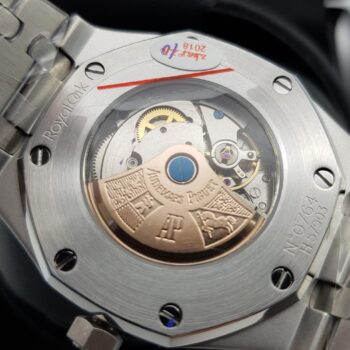 Audemars Piguet - Royal Oak Selfwinding (0141)