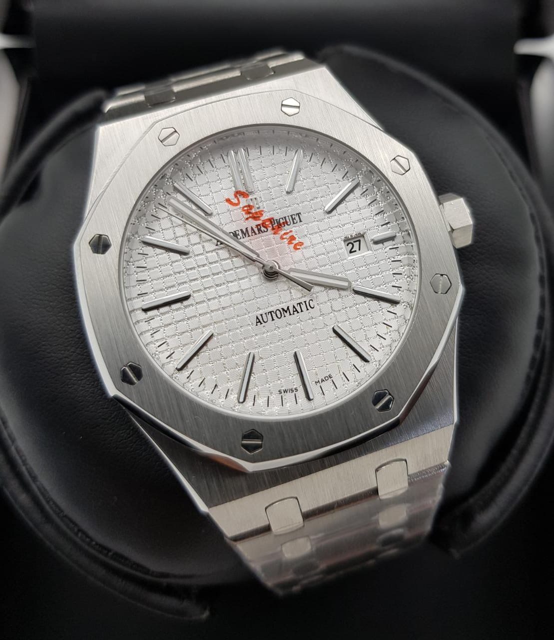 Audemars Piguet - Royal Oak Selfwinding (0141)
