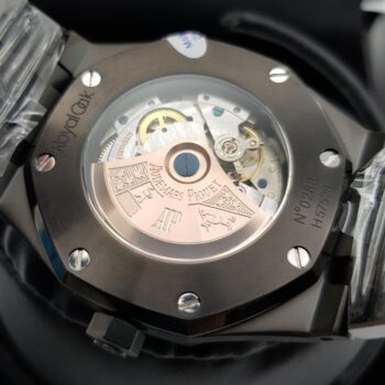 Audemars Piguet - Royal Oak Selfwinding (0143)