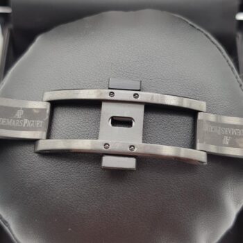 Audemars Piguet - Royal Oak Selfwinding (0143)