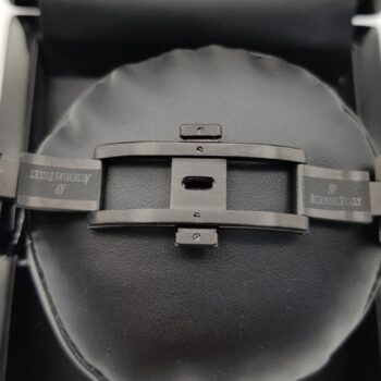 Audemars Piguet - Royal Oak Selfwinding (0142)