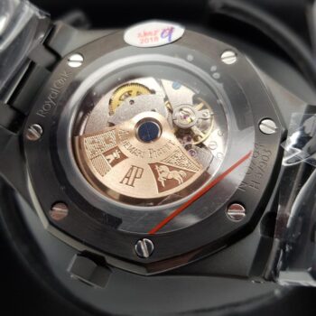 Audemars Piguet - Royal Oak Selfwinding (0142)