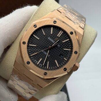 Audemars Piguet - Royal Oak Selfwinding (0135)