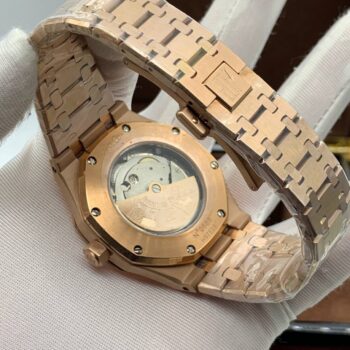 Audemars Piguet - Royal Oak Selfwinding (0135)