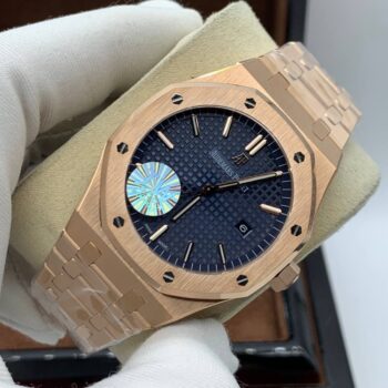 Audemars Piguet - Royal Oak Selfwinding (0136)