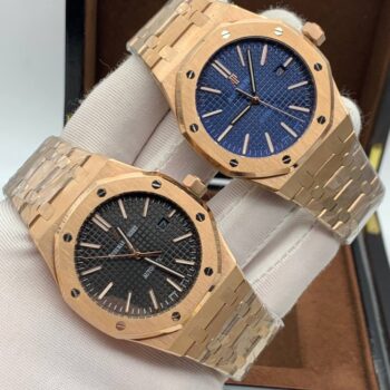 Audemars Piguet - Royal Oak Selfwinding (0136)