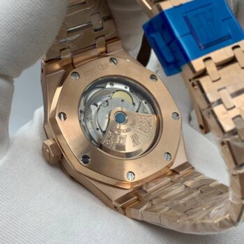 Audemars Piguet - Royal Oak Selfwinding (0136)