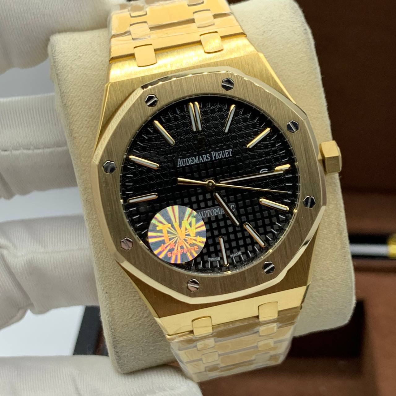 Audemars Piguet - Royal Oak Selfwinding (0133)