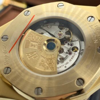Audemars Piguet - Royal Oak Selfwinding (0133)