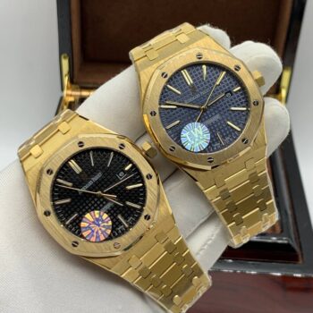 Audemars Piguet - Royal Oak Selfwinding (0133)