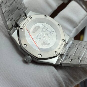 Audemars Piguet — Royal Oak Selfwinding Ladies Diamonds 34 (0174.2)