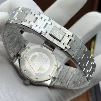 Audemars Piguet — Royal Oak Selfwinding Ladies Diamonds 34 (0174.2)