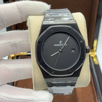 Audemars Piguet - Royal Oak Selfwinding Shine (0158)