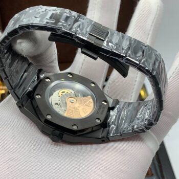 Audemars Piguet - Royal Oak Selfwinding Shine (0158)