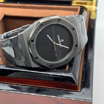 Audemars Piguet - Royal Oak Selfwinding Shine (0158)