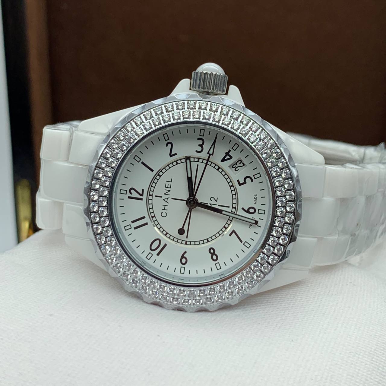 Chanel J12 (1086)