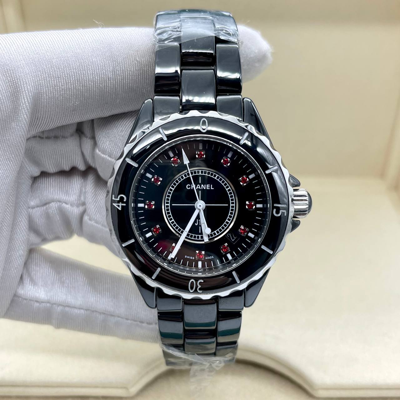 Chanel J12 (1087.2)