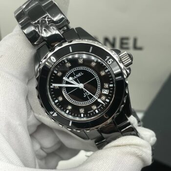 Chanel J12 - Caliber 12.1 (1087)