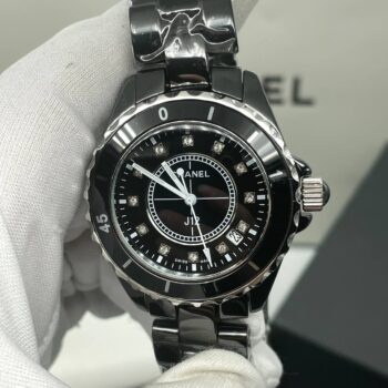 Chanel J12 - Caliber 12.1 (1087)