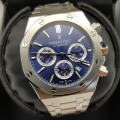 Audemars Piguet - Royal Oak Chronograph (0042.2)