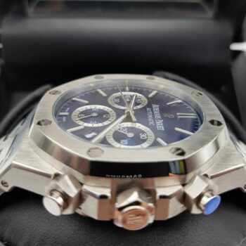 Audemars Piguet - Royal Oak Chronograph (0042.2)