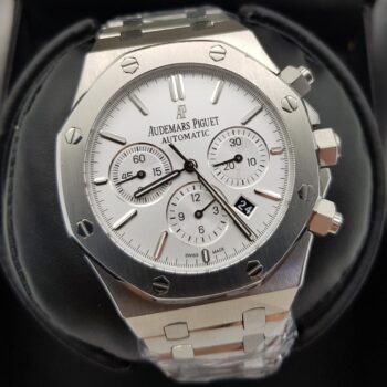 Audemars Piguet - Royal Oak Chronograph (0042.1)