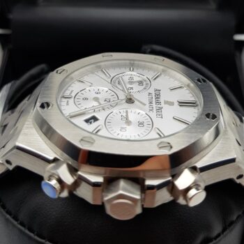Audemars Piguet - Royal Oak Chronograph (0042.1)