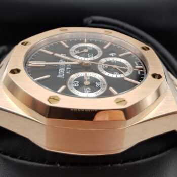 Audemars Piguet - Royal Oak Chronograph (0041)
