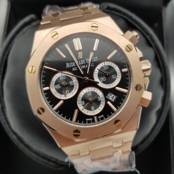 Audemars Piguet - Royal Oak Chronograph (0041)