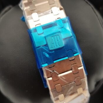 Audemars Piguet - Royal Oak Chronograph (0041.2)