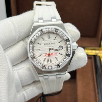 Audemars Piguet - Royal Oak Ladies Selfwinding (0068.1)