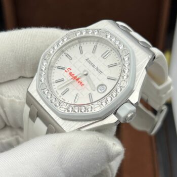 Audemars Piguet - Royal Oak Ladies Selfwinding (0068.1)