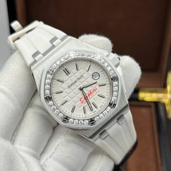Audemars Piguet - Royal Oak Ladies Selfwinding (0068.1)