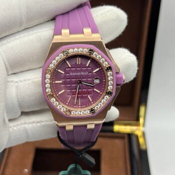 Audemars Piguet - Royal Oak Ladies Selfwinding (0068.3)