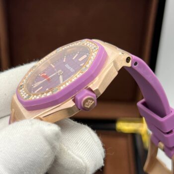 Audemars Piguet - Royal Oak Ladies Selfwinding (0068.3)