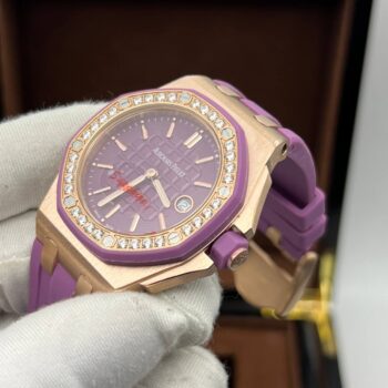 Audemars Piguet - Royal Oak Ladies Selfwinding (0068.3)