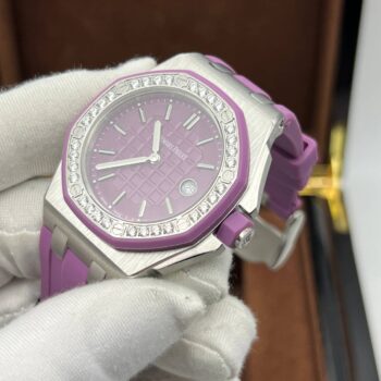 Audemars Piguet - Royal Oak Ladies Selfwinding (0068.2)