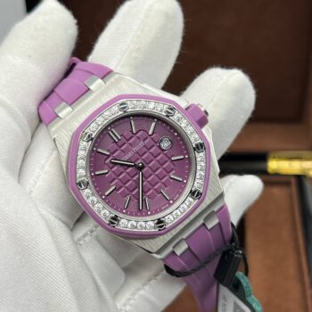 Audemars Piguet - Royal Oak Ladies Selfwinding (0068.2)