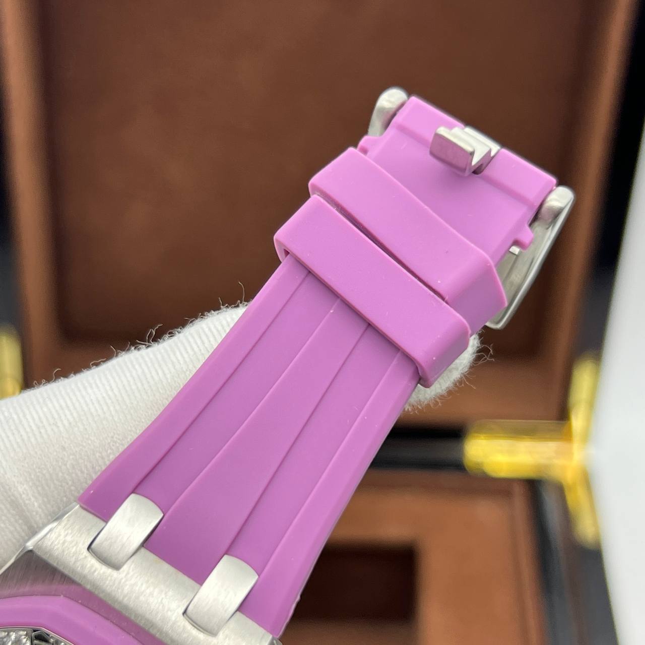 Audemars Piguet - Royal Oak Ladies Selfwinding (0068.2)