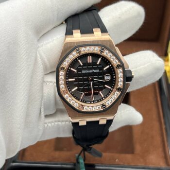 Audemars Piguet - Royal Oak Ladies Selfwinding (0068.4)