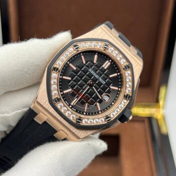 Audemars Piguet - Royal Oak Ladies Selfwinding (0068.4)