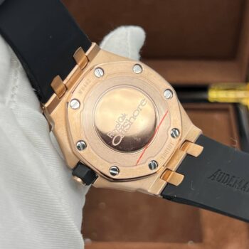 Audemars Piguet - Royal Oak Ladies Selfwinding (0068.4)
