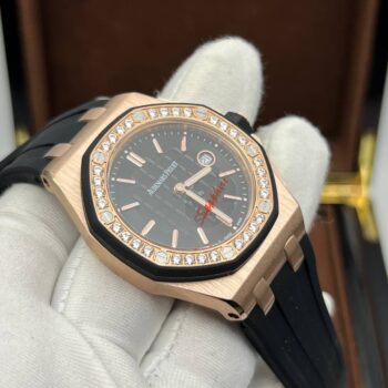 Audemars Piguet - Royal Oak Ladies Selfwinding (0068.4)